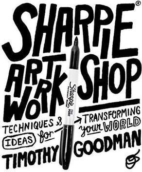Generic Sharpie Art Workshop Techniques And Ideas For Transforming Your World Sharpie Art Workshop Techniques And Ideas For Transforming Your World Shop For Generic Products In India Flipkart Com