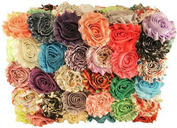 bulk chiffon fabric