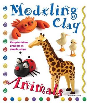 Generic Modeling Clay Animals Easy To Follow Projects In Simple Steps Modeling Clay Animals Easy To Follow Projects In Simple Steps Shop For Generic Products In India Flipkart Com A beautiful clay horse and rider clay sculpture. generic modeling clay animals easy to