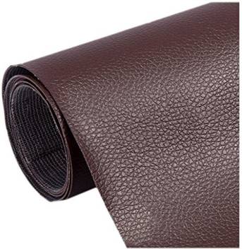 leather repair patch adhesive backing