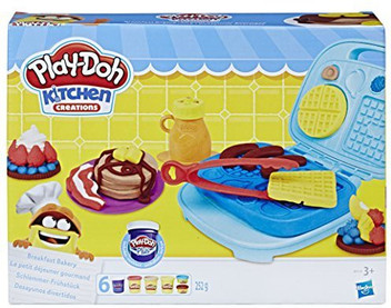 play doh kitchen creations cupcake tower