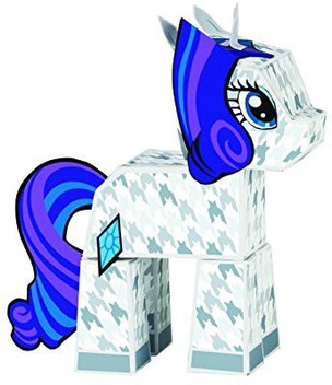 my little pony building blocks