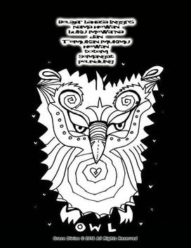 Belajar Bahasa Inggris Nama Hewan Buku Mewarnai Dan Temukan Milikmu Hewan Totem Semangat Pelindung Buy Belajar Bahasa Inggris Nama Hewan Buku Mewarnai Dan Temukan Milikmu Hewan Totem Semangat Pelindung By Divine Grace