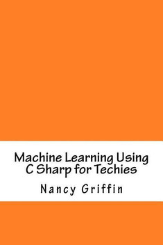 c sharp machine learning