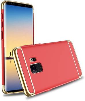 Ssr Back Cover For Samsung Galaxy J6 Full Body Protection Case Anti Scratch Proof 3 In 1 Back Cover Case Ssr Flipkart Com