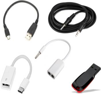 53 Off On Raptas Otg Usb 2 0 Hub And Smart Connection Kit To Your Smart Phone Pad Support Sd T Flash Series Tf Sd Card Reader Usb Adapter Multicolor On Flipkart Paisawapas Com