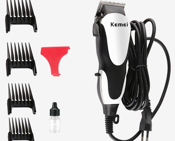 flipkart kemei trimmer