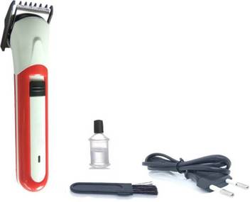 Probeard Prefect Gm 702 Red Professional Hair Clipper Beard