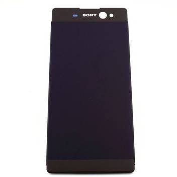 Sony Lcd Mobile Display For Sony Xperia Xa Ultra Price In India