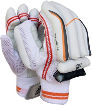 adidas cricket gloves