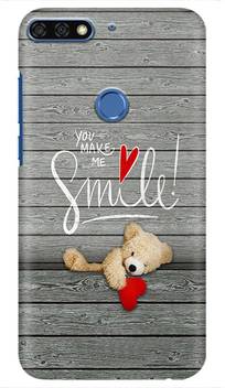 Dreamcreation Back Cover For Huawei Y7 Prime 2018 Dreamcreation Flipkart Com