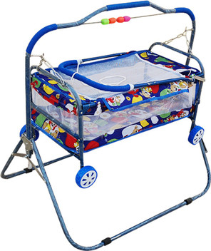 baby crib flipkart