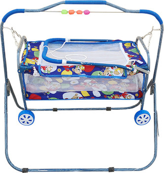 flipkart baby cot