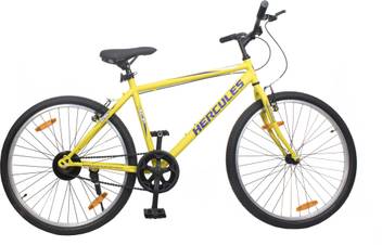 Hercules Ace 26 T Hybrid Cycle City Bike Price In India Buy