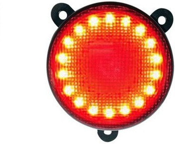 royal enfield himalayan tail light price