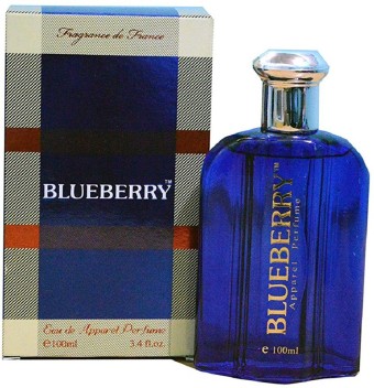 blueberry perfume men