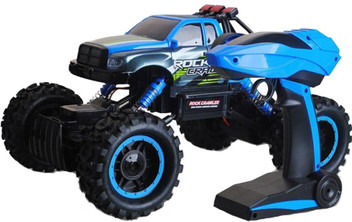 rock crawler 4wd rally car