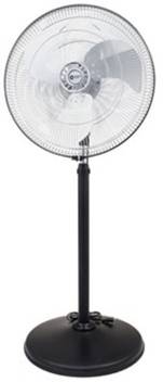 Orient Electric Tornado Ii 450mm 450 Mm 3 Blade Pedestal Fan Price In India Buy Orient Electric Tornado Ii 450mm 450 Mm 3 Blade Pedestal Fan Online At Flipkart Com