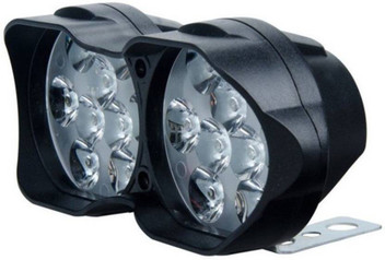 led light for bike flipkart