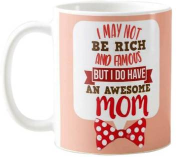 Giftsmate Mothers Day Birthday Gifts For Mom Awesome Mom For