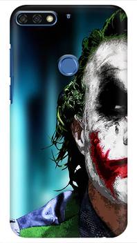 Dreamcreation Back Cover For Huawei Y7 Prime 2018 Dreamcreation