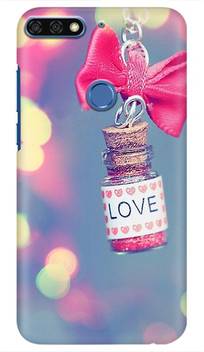 Dreamcreation Back Cover For Huawei Y7 Prime 2018 Dreamcreation Flipkart Com