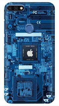 Dreamcreation Back Cover For Huawei Y7 Prime 2018 Dreamcreation Flipkart Com