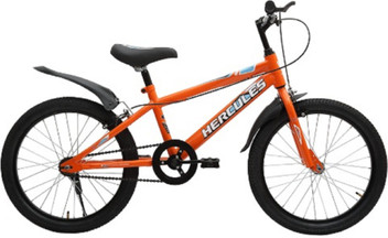 hercules street cat 16