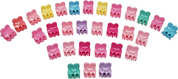 tiny claw clips