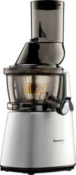 Kuvings Professional B1700 Slow Juicer Dark Silver 240 W Juicer Price In India Buy Kuvings Professional B1700 Slow Juicer Dark Silver 240 W Juicer Online At Flipkart Com