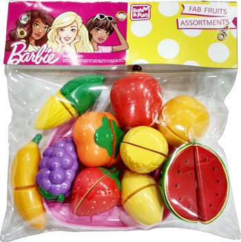 barbie mini set