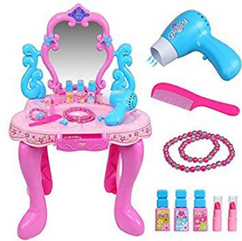 glamour mirror toy