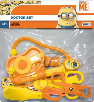 funskool doctor set