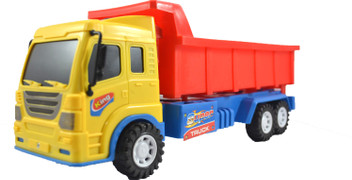 dumper toys truck