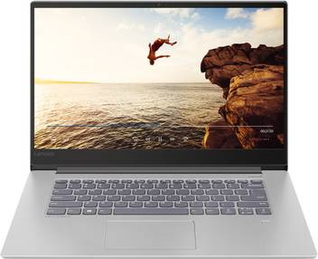 Lenovo Ideapad 530s Core I5 8th Gen 8 Gb 512 Gb Ssd Windows 10 Home 2 Gb Graphics Ip 530s 14ikb Thin And Light Laptop Rs Price In India Buy Lenovo Ideapad 530s Core