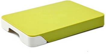 Bluzon Cut N Wash Chopping Board With Knife Vegetable Cutting Board Fruit Cutting Board Vegetable Cutting Pad Plastic Cutting Board Price In India Buy Bluzon Cut N Wash Chopping Board With