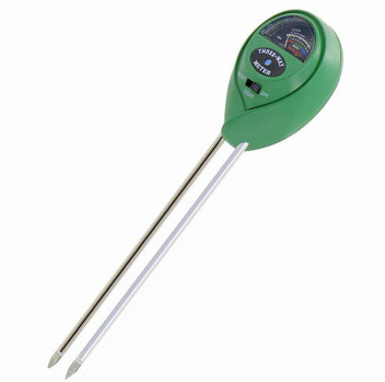 humidity detector