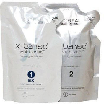 xtenso straightening