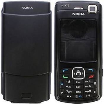 Oktata Nokia N70 Front Back Panel Buy Oktata Nokia N70 Front Back Panel Online At Best Price On Flipkart