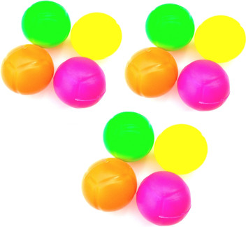 kids plastic balls