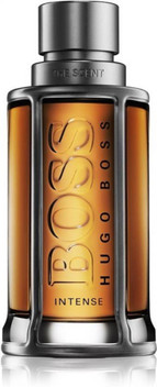 parfum hugo boss the scent intense