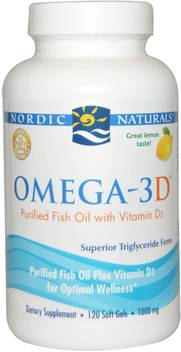 Nordic Naturals Nordic Naturals Omega 3d Lemon 1000 Mg 120 Soft Gels Price In India Buy Nordic Naturals Nordic Naturals Omega 3d Lemon 1000 Mg 120 Soft Gels Online At Flipkart Com