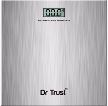 electronic weight machine for human