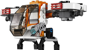 lego drone explorer 31071