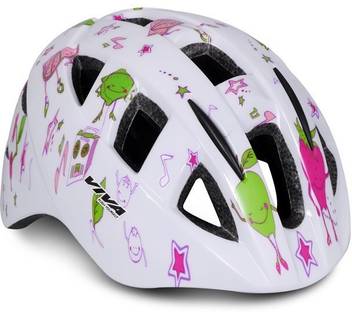 Viva Sports H 100 Jr White Green Cycling Helmet Buy Viva Sports H 100 Jr White Green Cycling Helmet Online At Best Prices In India Cycling Flipkart Com