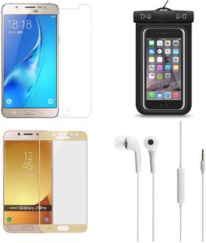 Zootkart Screen Protector Accessory Combo For Samsung Galaxy J7 Pro Price In India Buy Zootkart Screen Protector Accessory Combo For Samsung Galaxy J7 Pro Online At Flipkart Com