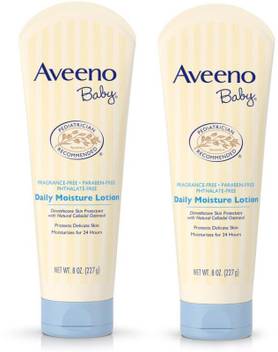 Aveeno Baby Daily Moisturising Lotion 227g Pack Of 2 Price In India Buy Aveeno Baby Daily Moisturising Lotion 227g Pack Of 2 Online In India Reviews Ratings Features Flipkart Com Baby eczema cream relief itching dry irritated skin babies children 50g. aveeno baby daily moisturising lotion 227g pack of 2