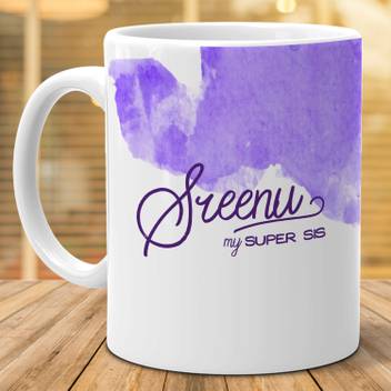 Hot Muggs Sreenu My Super Sis Ceramic Coffee Mug Price In India Buy Hot Muggs Sreenu My Super Sis Ceramic Coffee Mug Online At Flipkart Com Contact sreenu technologies on messenger. hot muggs