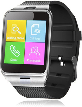 smart watch mobile flipkart