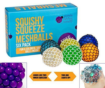stress ball flipkart